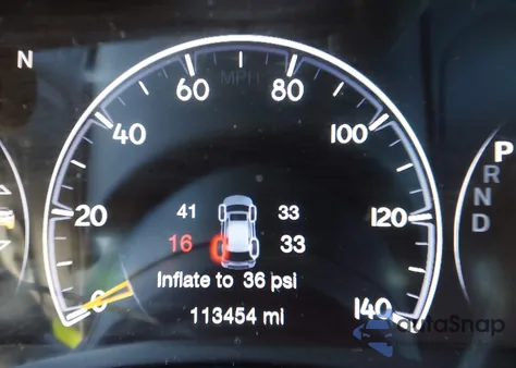 2018 Jeep Grand Cherokee Altitude 4X2 z USA, uszkodzony, nr VIN 1C4RJEAGXJC239259